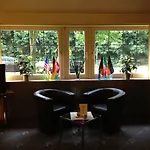 מלון City Hotel Essen 3*