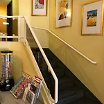 City Hotel Essen מלון