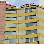 City Hotel Essen 3*
