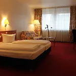 Hotel City Hotel Essen 3*