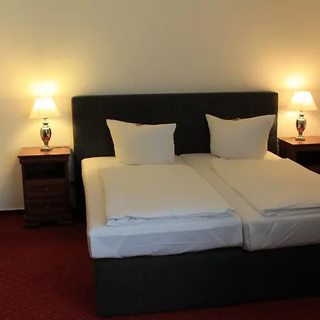 City Hotel Essen Έσσεν