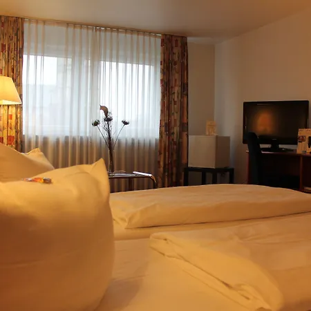 City Hotel Essen Szálloda Essen
