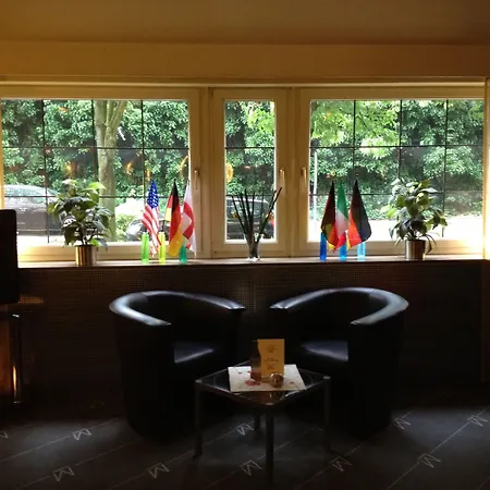 Ξενοδοχείο City Hotel Essen 3*