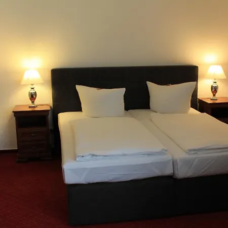 City Hotel Essen Essen