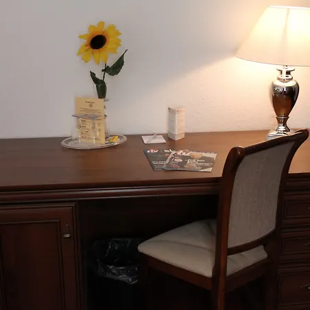 City Hotel Essen 3* Έσσεν