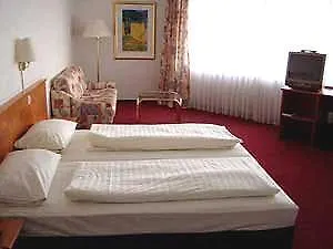 City Hotel Essen Ξενοδοχείο 3*