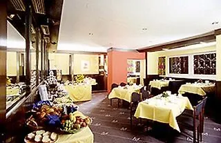 酒店 埃森城市酒店 埃森