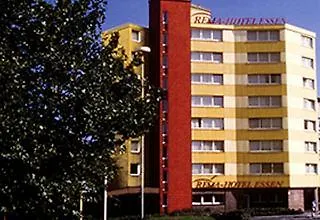 City Hotel Essen Ξενοδοχείο Έσσεν