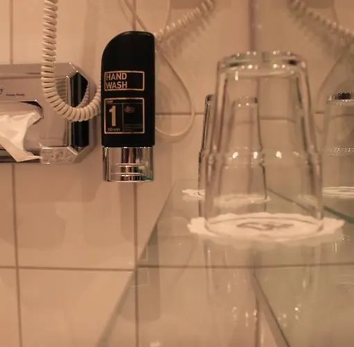 Hotel City Hotel Essen Essen