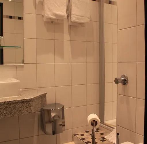 Hotel City Hotel Essen