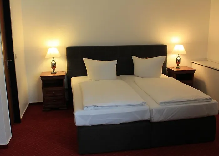 City Hotel Essen Essen