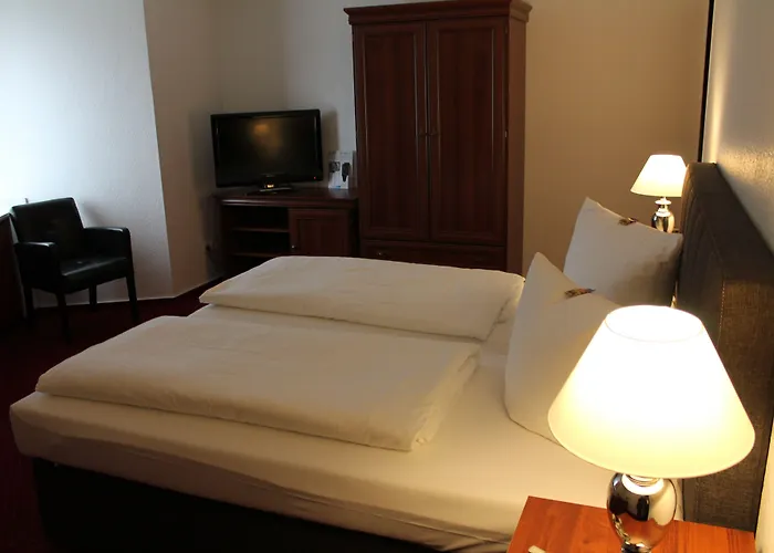 Hotel City Hotel Essen Essen