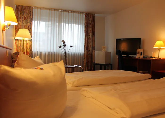 City Hotel Essen Hotel Essen