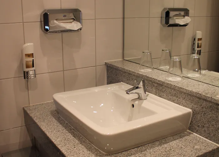 City Hotel Essen Essen