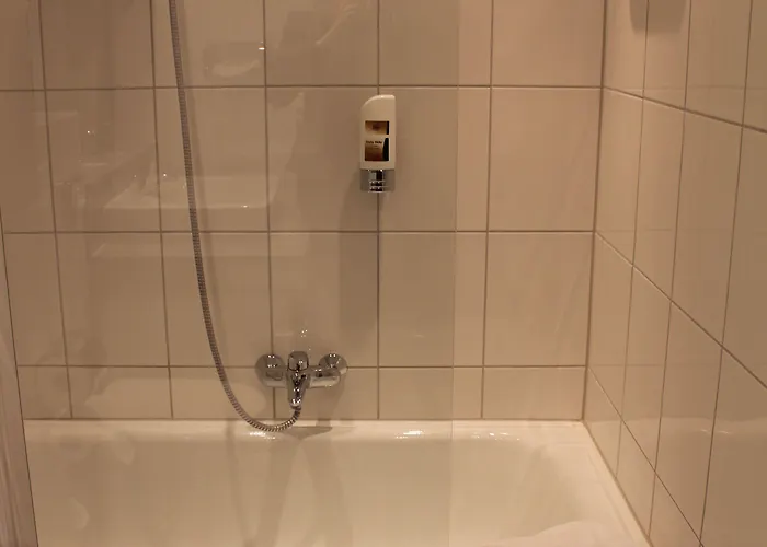 City Hotel Essen Hotel