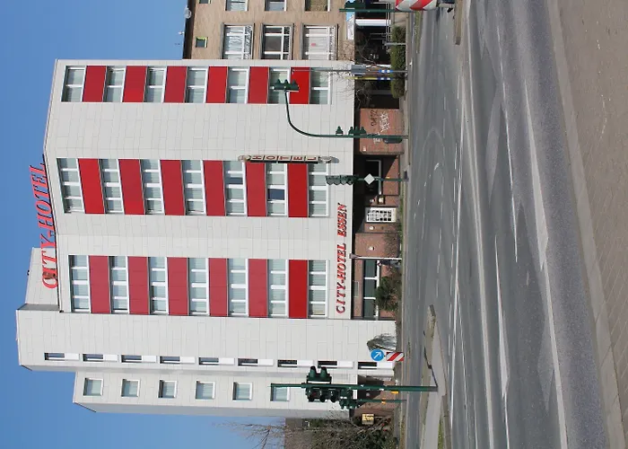 City Hotel Essen Essen
