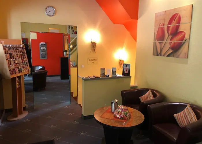 Hotel City Hotel Essen