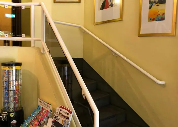 City Hotel Essen Hotel