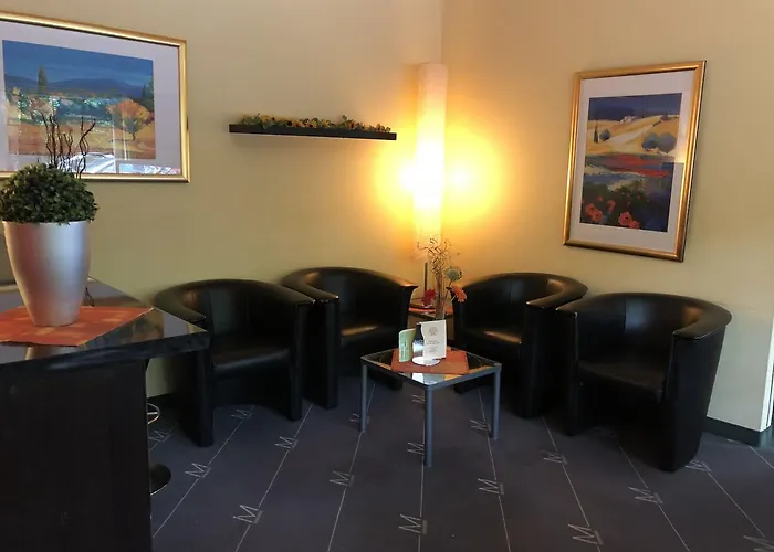 City Hotel Essen Hotel