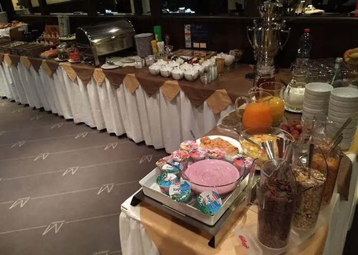 City Hotel Essen Hotel Essen