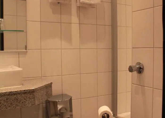 City Hotel Essen 3* Essen