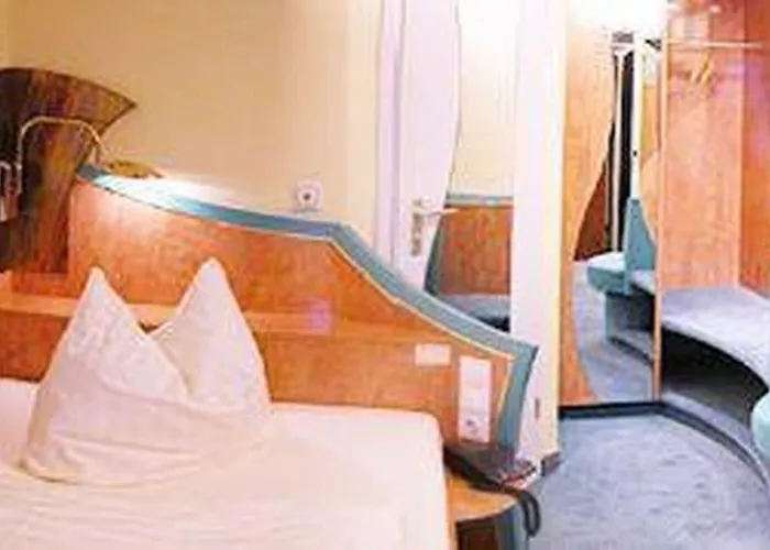 City Hotel Essen Essen