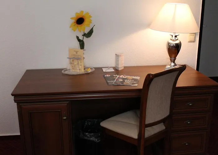 Hotel City Hotel Essen