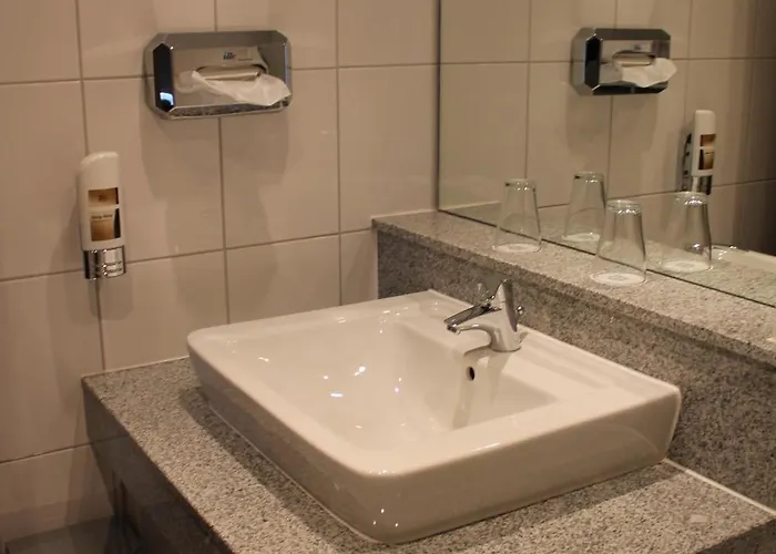 City Hotel Essen Hotel