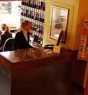 City Hotel Essen Hotel 3*