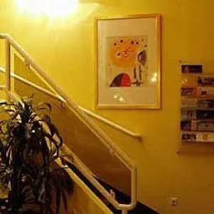 City Hotel Essen Hotel